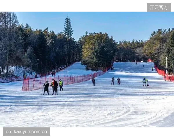 北京冬奥遗产展探索新模式，将闲置雪板与雪服并入全国滑雪场租赁供应链网络